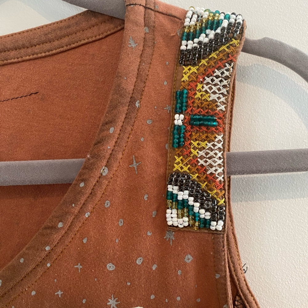 Double D Ranch Tank - Picture 3 of 5